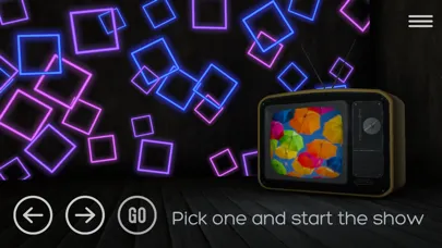 Screenshot di Photo Effects In Motion