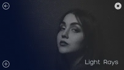 Screenshot di Photo Effects In Motion