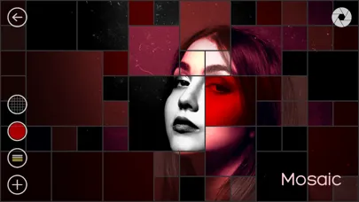 Screenshot di Photo Effects In Motion