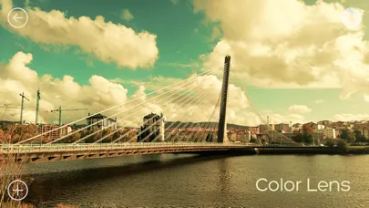 Screenshot di Photo Effects In Motion