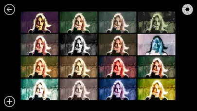 Screenshot di Photo Effects In Motion