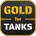 Gold for Tanks