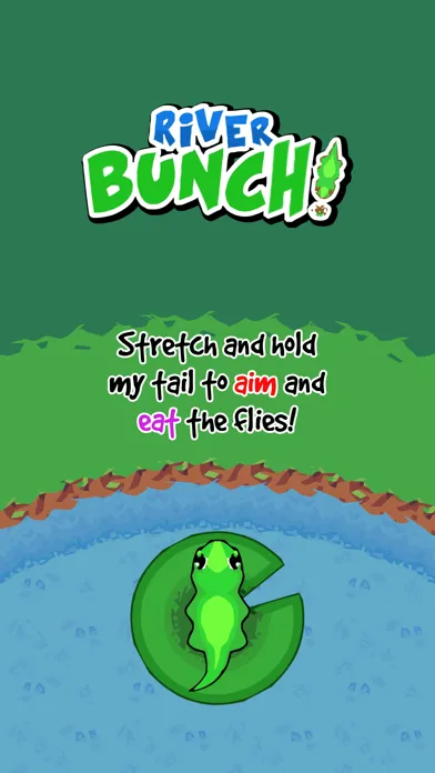 River Bunch Screenshots