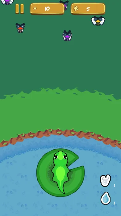 River Bunch Screenshots