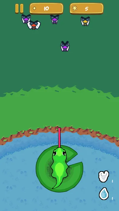 River Bunch Screenshots