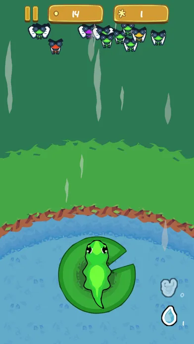 River Bunch Screenshots