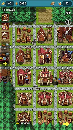 Скриншоты Goblin's Caravan
