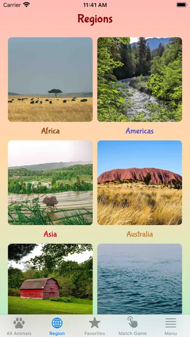 Fun With Animal Sounds应用截图