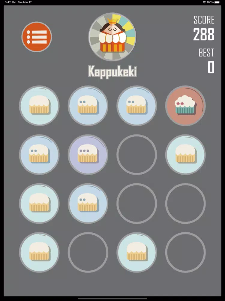 Kappukeki iPad  سکرین شاٹس