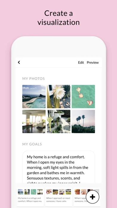 ภาพหน้าจอของ Trust-App