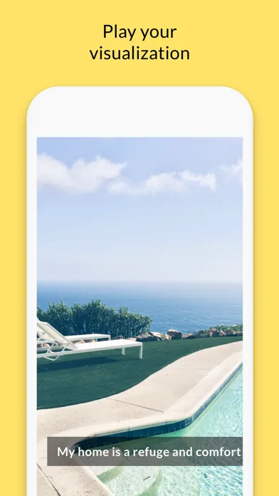 ภาพหน้าจอของ Trust-App