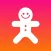 Ginger Sticker Maker