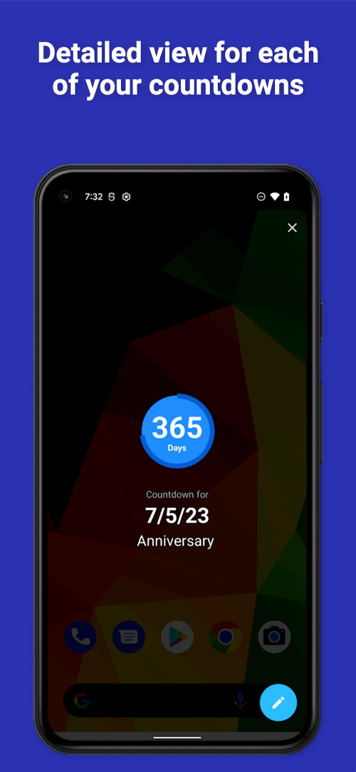 Countdown Widget-screenshot-6