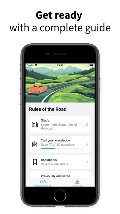 صور Ace Driving Irish Driving Test