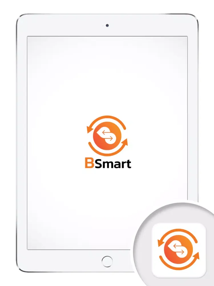 BSmart - บีสมาร์ท iPad  Ekran Görüntüleri
