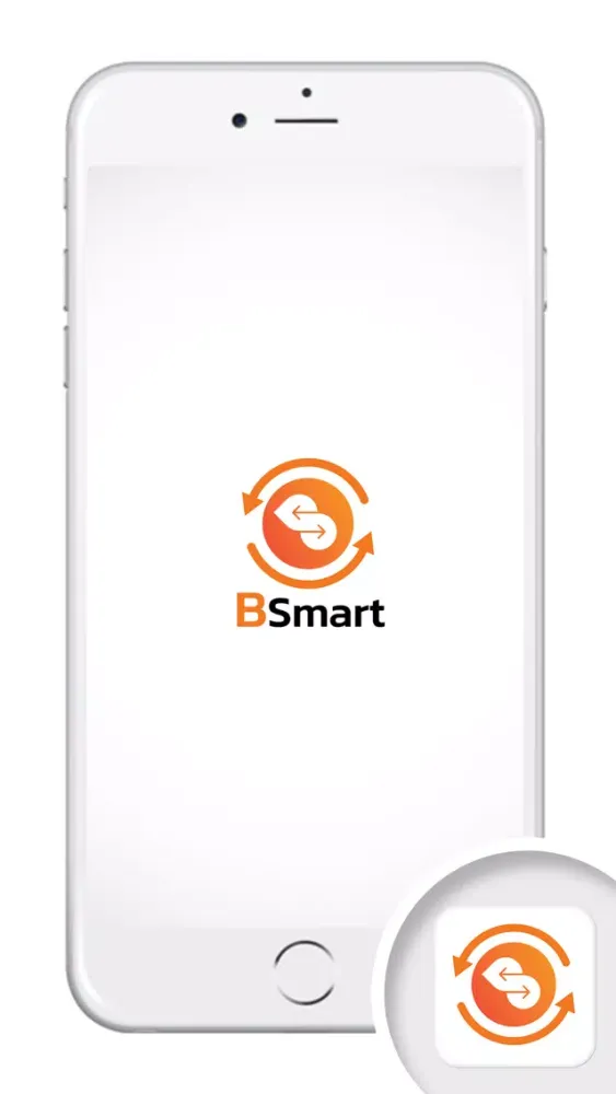 BSmart - บีสมาร์ท Ekran Görüntüleri