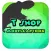 T SHOP MODEL CARTOON