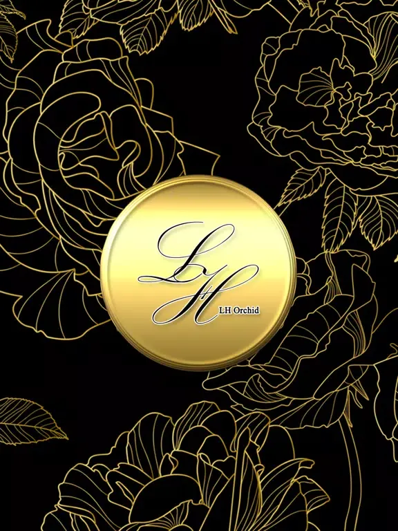 LH Orchid : เล่งหงษ์ออร์คิด iPad 應用截圖