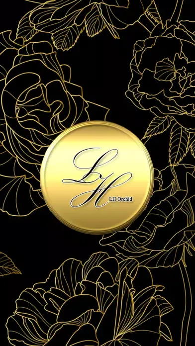 LH Orchid : เล่งหงษ์ออร์คิด應用截圖