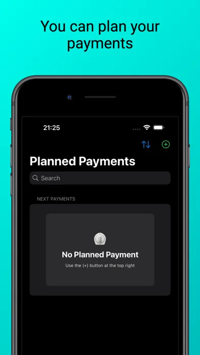 Ảnh chụp màn hình của MyWallet - Expense Tracker