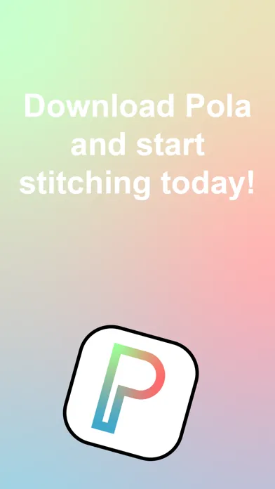 ภาพหน้าจอของ Pola Video