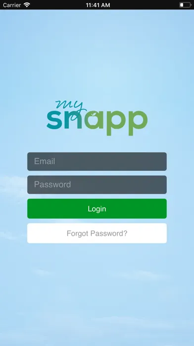 my snapp Ekran Görüntüleri