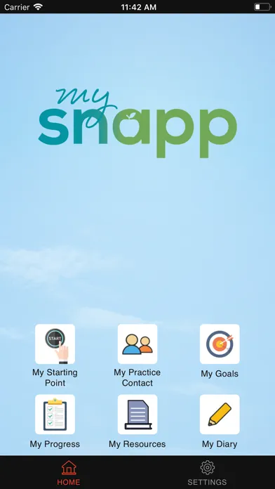 my snapp Ekran Görüntüleri