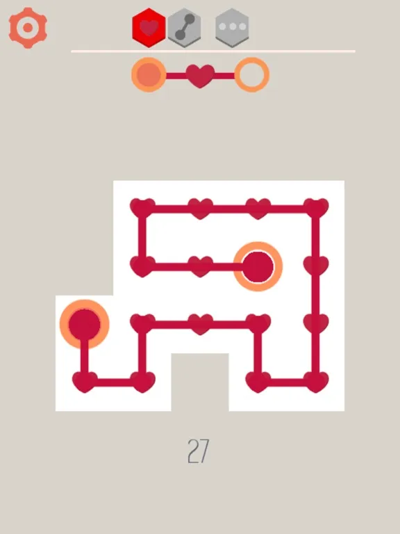 تصاویر Brain Training: Line iPad 