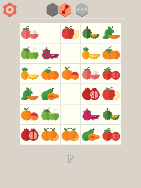 تصاویر Brain Training: Line iPad 