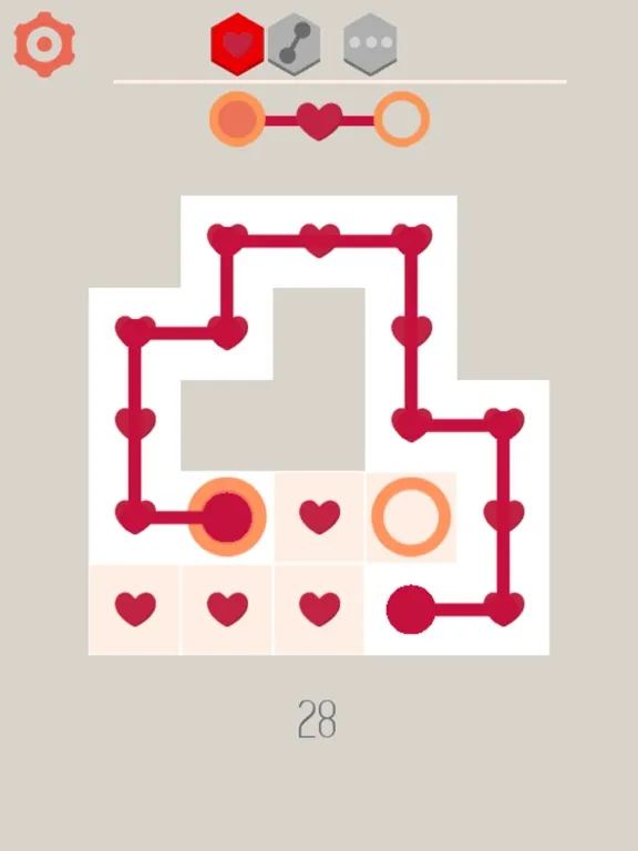 تصاویر Brain Training: Line iPad 