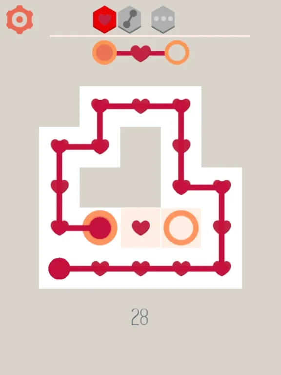 تصاویر Brain Training: Line iPad 