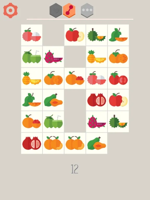 تصاویر Brain Training: Line iPad 