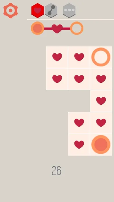 تصاویر Brain Training: Line