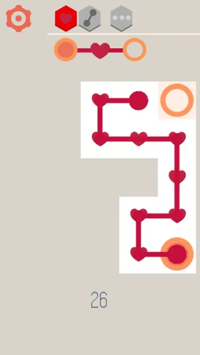تصاویر Brain Training: Line