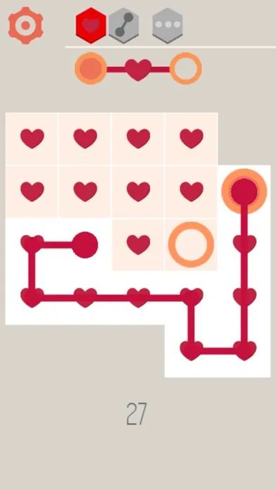 تصاویر Brain Training: Line