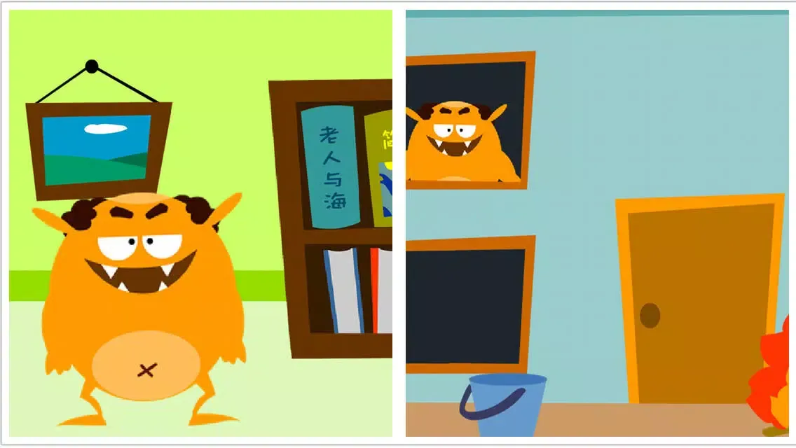 Kill Uncle Weird Screenshots