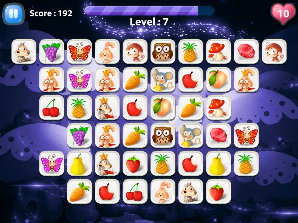 Pikachu Forest 2 iPad  Ekran Görüntüleri