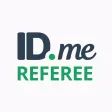 ID.me Trusted Referee ID.me Trusted Referee