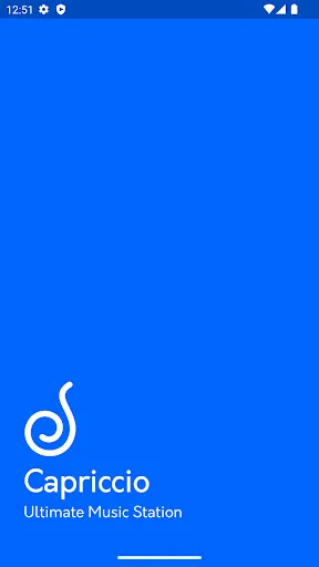 Capriccio (Pro) Screenshots
