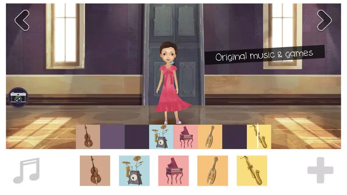 ImaginMe Beauty and The Beast Screenshots