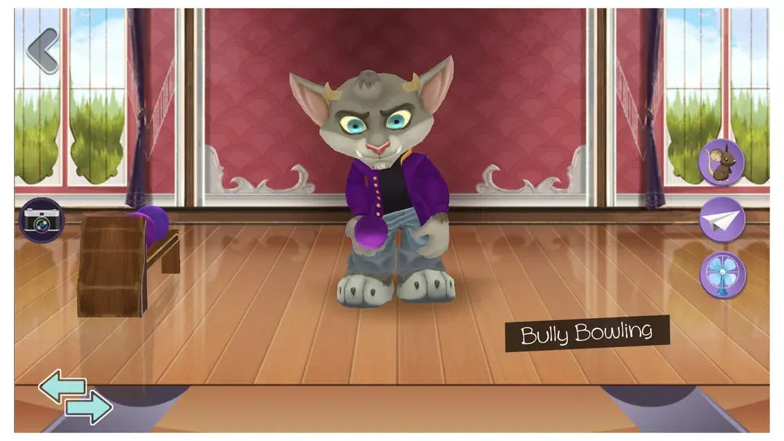 ImaginMe Beauty and The Beast Screenshots