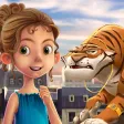 ImaginMe Jungle Book ImaginMe Jungle Book