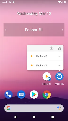 Knock on Ports Ekran Görüntüleri
