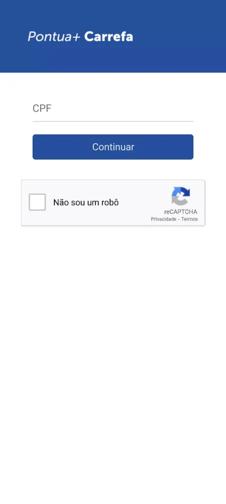 Capturas de pantalla de Pontua+ Carrefa