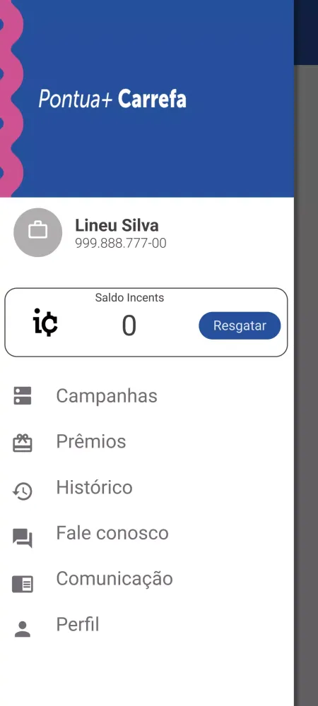 Capturas de pantalla de Pontua+ Carrefa