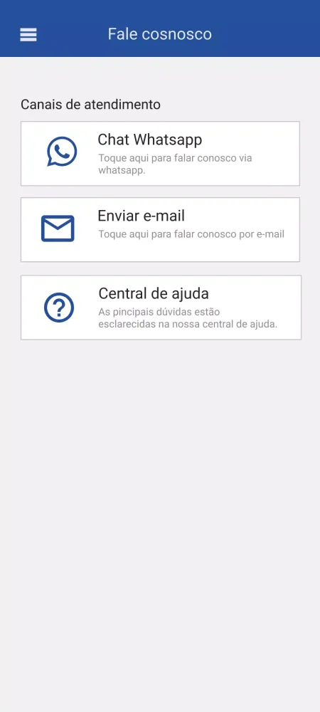 Capturas de pantalla de Pontua+ Carrefa