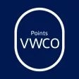 Points VWCO