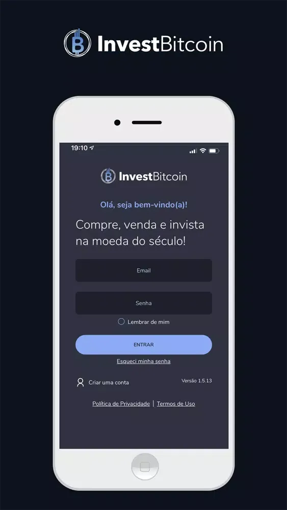 تصاویر Invest Bitcoin