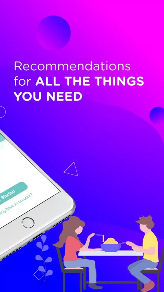 Rekit - Recommendations 스크린샷