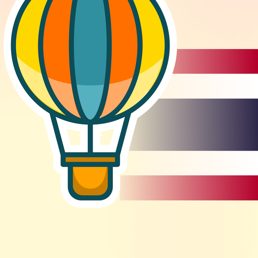 Itini: Thailand trip planner